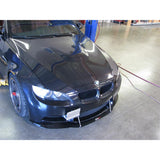 APR Performance - Front Wind Splitter BMW M3 E92 Front Spoiler APR Performance royalty-bespoke.myshopify.com 
