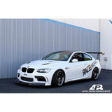 APR Performance - Adjustable Wing GT-250 67" BMW M3 E92