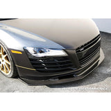 APR Performance - Front Air Dam / Lip Audi R8 42 Front Spoiler APR Performance royalty-bespoke.myshopify.com 