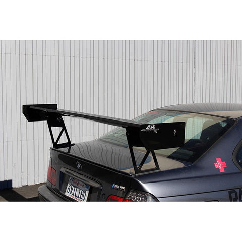 APR Performance - Adjustable Wing GT-250 67" BMW Series 3 / M3 E46