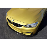 APR Performance - Front Splitter BMW M3/M4 F80/F82 Front Spoiler APR Performance royalty-bespoke.myshopify.com 
