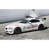APR Performance - Adjustable Wing GTC-200 BMW Z4 E86 Coupe Rear Wing APR Performance royalty-bespoke.myshopify.com 