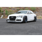 APR Performance - Adjustable Wing GTC-300 67" Audi S4 B8 Rear Wing APR Performance royalty-bespoke.myshopify.com 