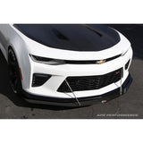 APR Performance - Front Wind Splitter Chevrolet Camaro SS 1LE MK6 Front Spoiler APR Performance royalty-bespoke.myshopify.com 