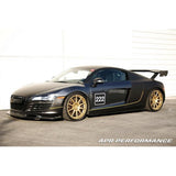 APR Performance - Front Air Dam / Lip Audi R8 42 Front Spoiler APR Performance royalty-bespoke.myshopify.com 