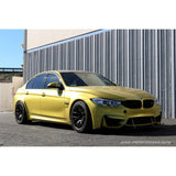 APR Performance - Front Wind Splitter BMW M3/M4 F80/F82 Front Spoiler APR Performance royalty-bespoke.myshopify.com 
