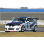 APR Performance - Adjustable Wing GTC-200 BMW Series 1 135i E8X