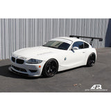 APR Performance - Adjustable Wing GT-250 61" BMW Z4 E86 Coupe Rear Wing APR Performance royalty-bespoke.myshopify.com 