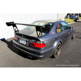 APR Performance - Adjustable Wing GT-250 61" BMW Series 3 / M3 E46 Rear Wing APR Performance royalty-bespoke.myshopify.com 