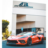 APR Performance - Full Body Kit Chevrolet Corvette C8 Full Body Kit APR Performance royalty-bespoke.myshopify.com 