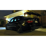 APR Performance - Adjustable Wing GTC-300 67" BMW Series 3 / M3 E90