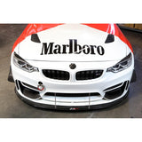 APR Performance - Front Bumper Canards BMW M3/M4 F80/F82 Canards APR Performance royalty-bespoke.myshopify.com 
