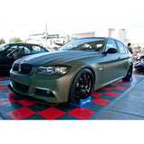 APR Performance - Front Wind Splitter BMW Series 3 E90 M-Pack Front Spoiler APR Performance royalty-bespoke.myshopify.com 