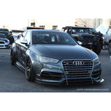 APR Performance - Adjustable Wing GTC-300 67" Audi S3 8V Rear Wing APR Performance royalty-bespoke.myshopify.com 
