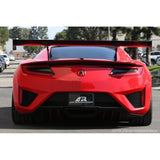 APR Performance - Adjustable Wing GTC-500 74" Acura NSX Rear Wing APR Performance royalty-bespoke.myshopify.com 