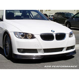 APR Performance - Front Air Dam / Lip BMW 335i E92 Front Spoiler APR Performance royalty-bespoke.myshopify.com 