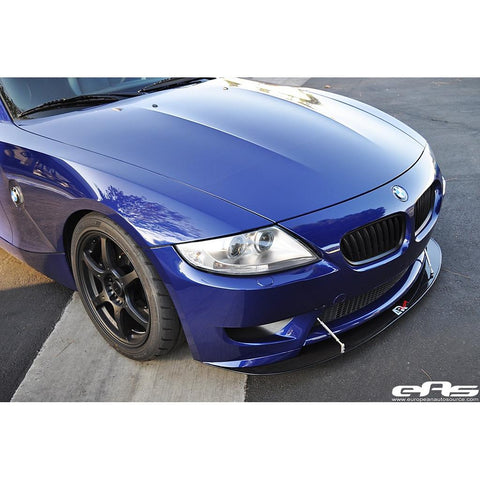 APR Performance - Front Wind Splitter BMW Z4 M E85 Coupe/Roadster Front Spoiler APR Performance royalty-bespoke.myshopify.com 