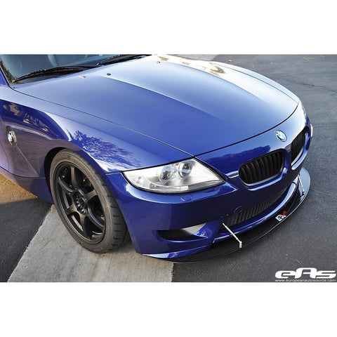 APR Performance - Front Wind Splitter BMW Z4 M E85 Coupe/Roadster