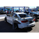 APR Performance - Adjustable Wing GTC-300 67" Audi S4 B8 Rear Wing APR Performance royalty-bespoke.myshopify.com 