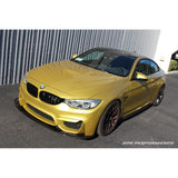APR Performance - Front Splitter BMW M3/M4 F80/F82 Front Spoiler APR Performance royalty-bespoke.myshopify.com 