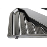 APR Performance - Engine Bay Panels Chevrolet Corvette C8 Engine Cover APR Performance royalty-bespoke.myshopify.com 