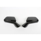 APR Performance - Mirror Covers Chevrolet Camaro MK6 Mirror Covers APR Performance royalty-bespoke.myshopify.com 