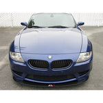 APR Performance - Front Wind Splitter BMW Z4 M E85 Coupe/Roadster