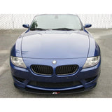 APR Performance - Front Wind Splitter BMW Z4 M E85 Coupe/Roadster Front Spoiler APR Performance royalty-bespoke.myshopify.com 