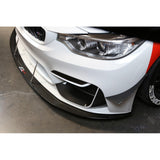 APR Performance - Front Bumper Canards BMW M3/M4 F80/F82 Canards APR Performance royalty-bespoke.myshopify.com 