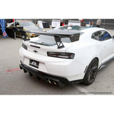 APR Performance - Adjustable Wing GTC-300 67" Chevrolet Camaro MK6 Rear Wing APR Performance royalty-bespoke.myshopify.com 