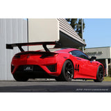 APR Performance - Adjustable Wing GTC-500 71" Acura NSX Rear Wing APR Performance royalty-bespoke.myshopify.com 