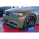 APR Performance - Front Wind Splitter BMW Series 3 E90 M-Pack Front Spoiler APR Performance royalty-bespoke.myshopify.com 
