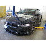 APR Performance - Front Wind Splitter BMW M3 E92 Front Spoiler APR Performance royalty-bespoke.myshopify.com 