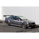 APR Performance - Adjustable Wing GT-250 61" BMW Series 3 / M3 E46