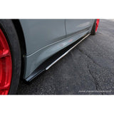 APR Performance - Side Rocker Extension BMW M4 F82 Side Skirts Diffusers APR Performance royalty-bespoke.myshopify.com 