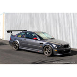 APR Performance - Adjustable Wing GT-250 67" BMW Series 3 / M3 E46 Rear Wing APR Performance royalty-bespoke.myshopify.com 