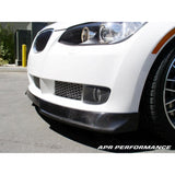 APR Performance - Front Air Dam / Lip BMW 335i E92 Front Spoiler APR Performance royalty-bespoke.myshopify.com 