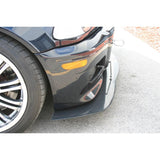 APR Performance - Front Wind Splitter BMW M3 E46 Front Spoiler APR Performance royalty-bespoke.myshopify.com 