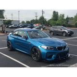 APR Performance - Front Wind Splitter BMW M2 F87 Front Spoiler APR Performance royalty-bespoke.myshopify.com 