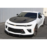 APR Performance - Front Wind Splitter Chevrolet Camaro SS 1LE MK6 Front Spoiler APR Performance royalty-bespoke.myshopify.com 
