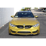 APR Performance - Front Splitter BMW M3/M4 F80/F82 Front Spoiler APR Performance royalty-bespoke.myshopify.com 