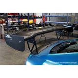 APR Performance - Adjustable Wing GTC-500 74" with Active Spoiler Panel Replacement Audi R8 4S Rear Wing APR Performance royalty-bespoke.myshopify.com 