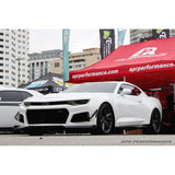 APR Performance - Adjustable Wing GTC-300 67" Chevrolet Camaro MK6 Rear Wing APR Performance royalty-bespoke.myshopify.com 