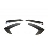 APR Performance - Door Handle and Quarter Panel Trim Package Chevrolet Corvette C8 Side Inserts APR Performance royalty-bespoke.myshopify.com 