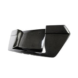 APR Performance - License Plate Backing Chevrolet Corvette C8 Rear Inserts APR Performance royalty-bespoke.myshopify.com 