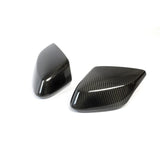 APR Performance - Mirror Cover Chevrolet Corvette C8 Mirror Covers APR Performance royalty-bespoke.myshopify.com 