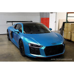 APR Performance - Adjustable Wing GTC-500 74" with Active Spoiler Panel Replacement Audi R8 4S
