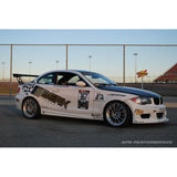APR Performance - Adjustable Wing GTC-200 BMW Series 1 135i E8X Rear Wing APR Performance royalty-bespoke.myshopify.com 