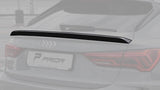 Prior Design - Wide Body Kit Audi RSQ3 F3 Sportback Wide Body Kit Prior Design royalty-bespoke.myshopify.com 
