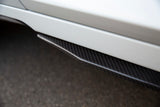 Larte Design - Side Sills Pads BMW X3 G01 M-Pack